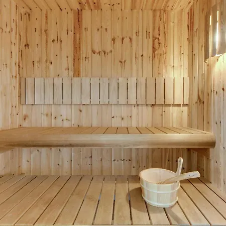 Ruusu - 300m From The Sea In Se Jutland By Interhome * Sarup