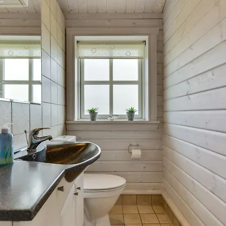 Ruusu - 300m From The Sea In Se Jutland By Interhome