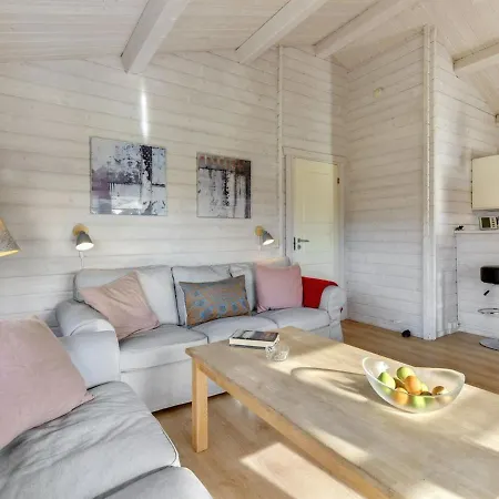 Ruusu - 300m From The Sea In Se Jutland By Interhome Holiday home