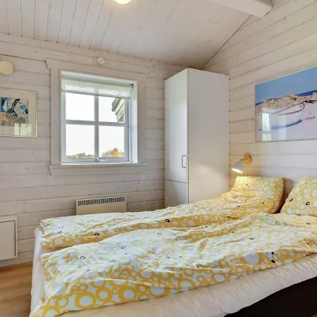 Ruusu - 300m From The Sea In Se Jutland By Interhome Holiday home *