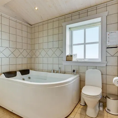 Ruusu - 300m From The Sea In Se Jutland By Interhome