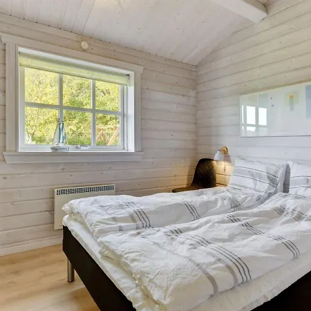 Ruusu - 300m From The Sea In Se Jutland By Interhome Holiday home Sarup