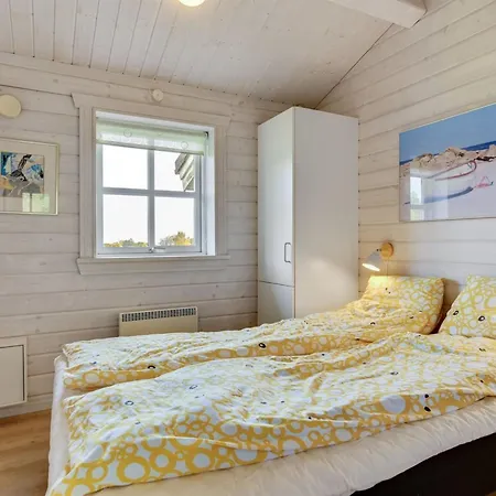 Vakantiehuis Ruusu - 300m From The Sea By Interhome Sarup