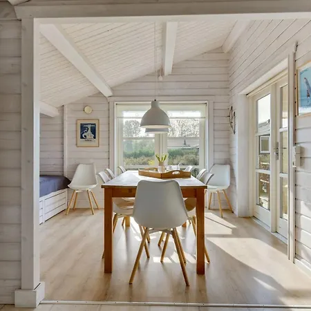 Ruusu - 300m From The Sea By Interhome Vakantiehuis Sarup