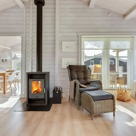 Feriehus Ruusu - 300m From The Sea By Interhome *