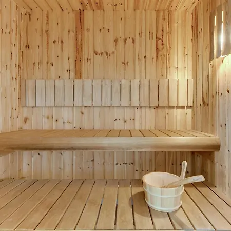 Ruusu - 300m From The Sea By Interhome *